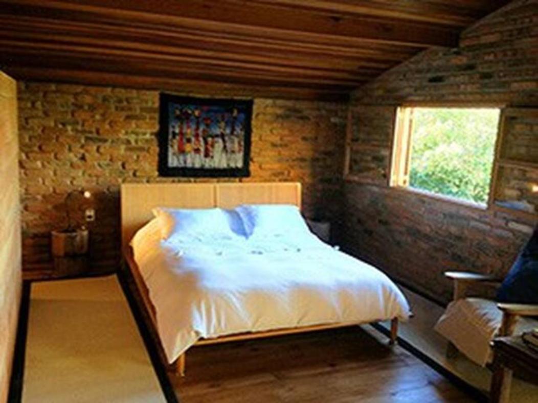 Quinta Da Prata Hotel Bocaina de Minas Exterior photo